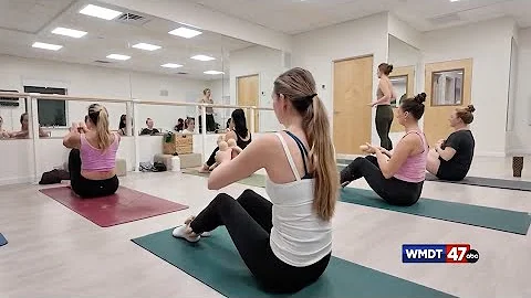 Waking Up On The Brightside || WMDT