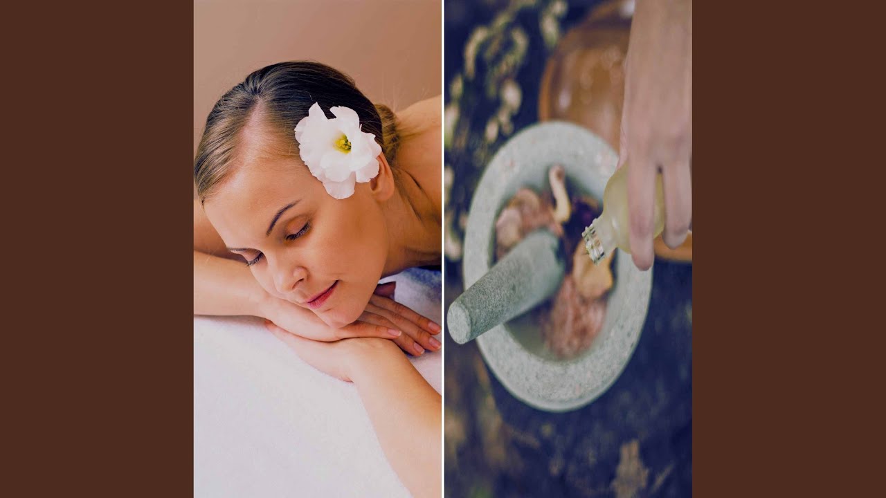 Background for Soft Meditation Throwbacks