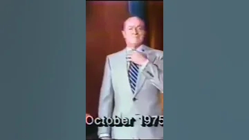 Bing Crosby Gets Surprised On The Don Rickles Show75 Shorts John Wayne Bob Hope 