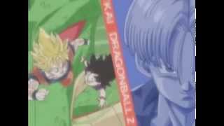 Ending 2 De Dragon Ball Z Kaiespañol