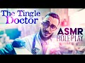 ASMR ROLEPLAY 👨🏻‍⚕️The Most Relaxing Medical Exam 💉