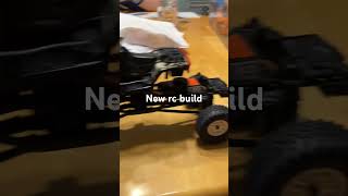 Clean rc build #rc #rctrucks #automobile #countrymusic #rc #rccar