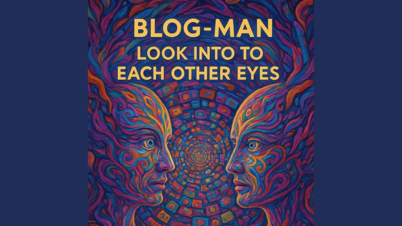 Look into Each Other Eyes New
