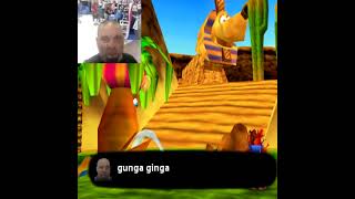Gunga Ginga Valley