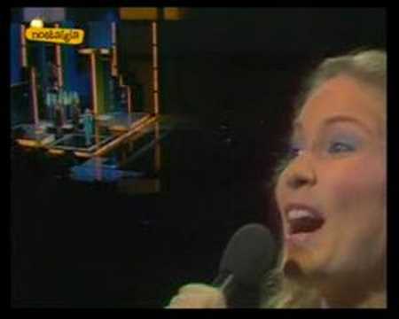 Eurovision 82 - Luxemburgo