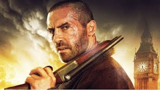 Avengement Trailer 2019 Hd Scott Adkins