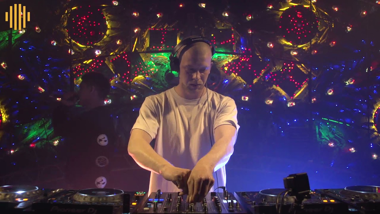 Critical J - Next:Gen | Drum and Bass