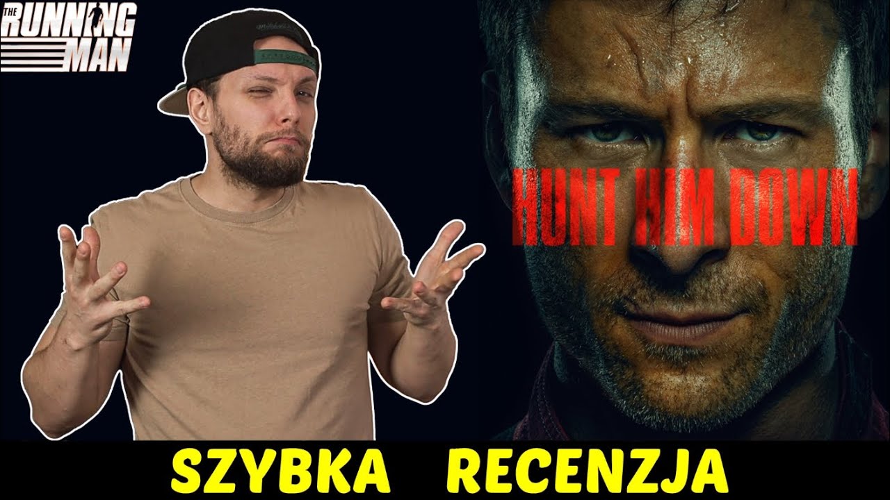 Uciekinier ★SzybkieRecenzje