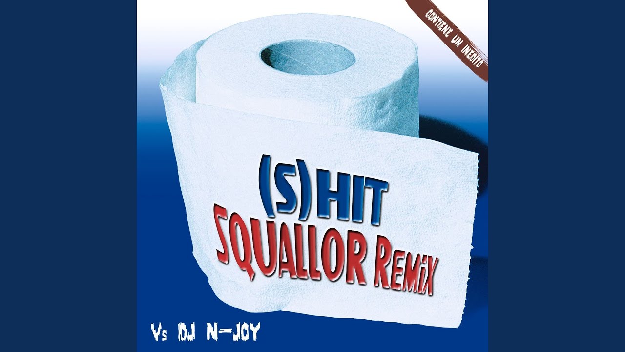 Nosfigatus (Don't Stop Till You Get Enough) [DJ N-Joy's 2002 Mix]