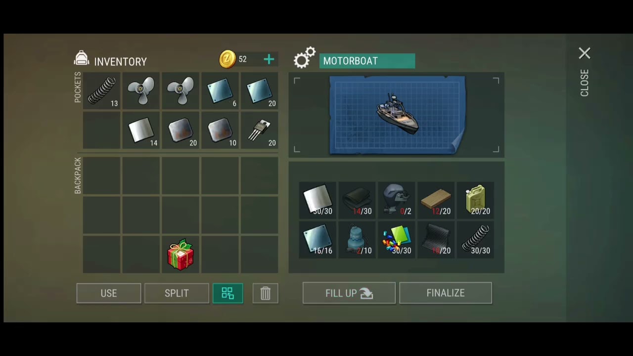 How to assemble a motorboat 🛥️ ldoe 