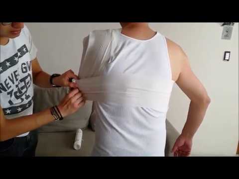 freebirds PRIMEROS AUXILIOS (FRACTURA DE CLAVICULA)