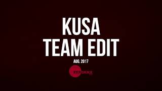 Kendama USA Team Edit - August 2017