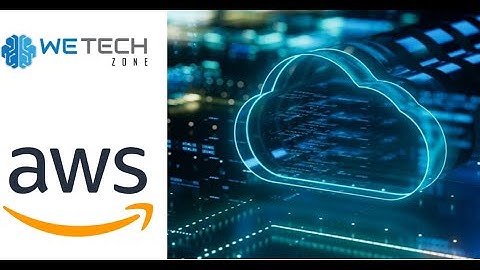Introduction to AWS demo in Tamil | AWS Tutorial For Beginners | Free tutorials from experts | Tamil