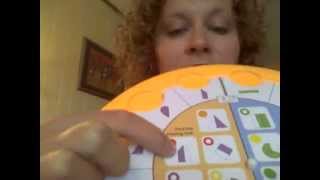 Learning Palette -- Books By Marisa -- Usborne Books and More