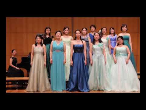 Nコン2019 中学 課題曲 君の隣にいたいから／女声三部