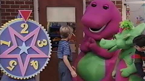 Fun & Games (1998 Version) Part 61