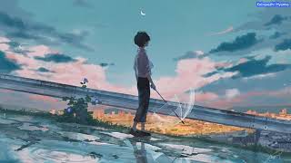 Nightcore - Lost (Lyrics)