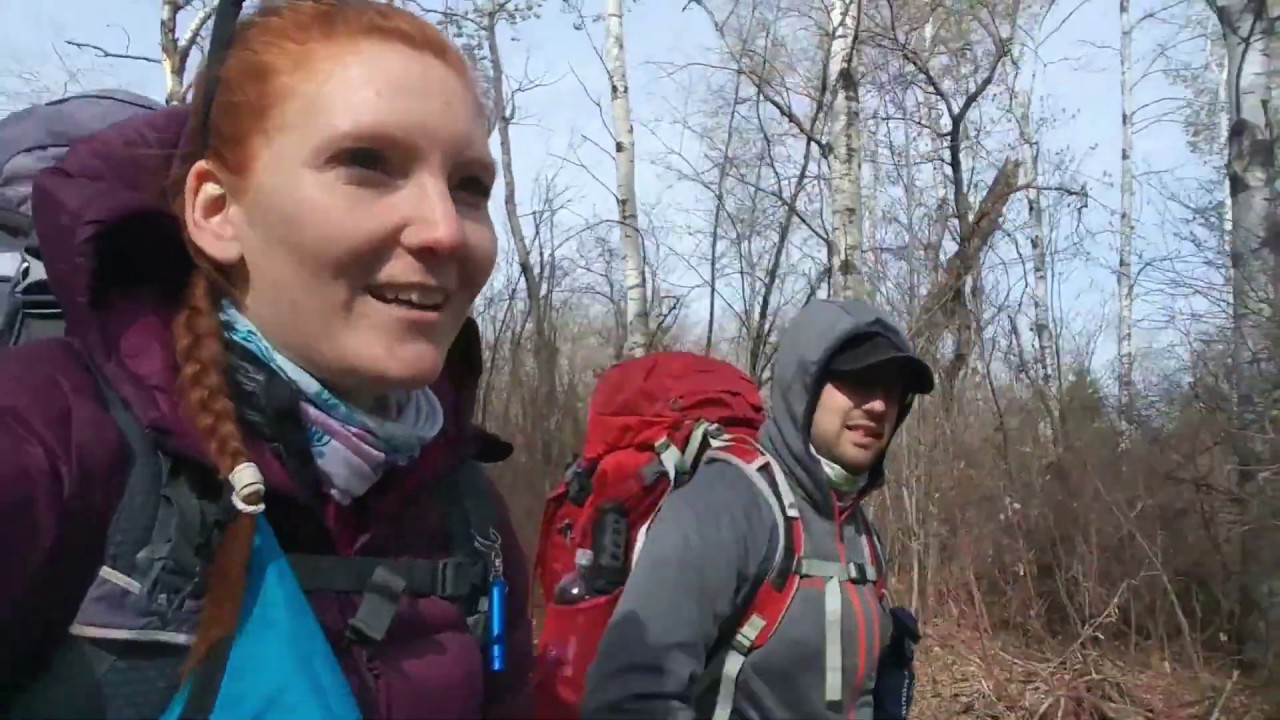 Riding Mountain Central Trail 2019