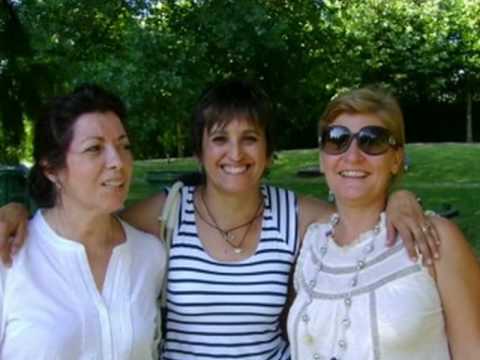 Encontro anual  dos cubalenses e amigos do Cubal no Luso