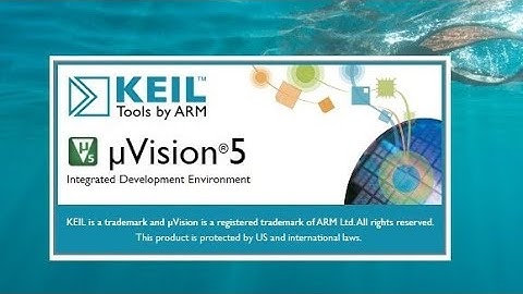 ARM Software Implementation in Keil: A Step-by-Step Guide