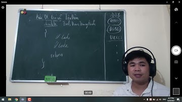 Bài 9 - Sử dụng hàm trong lập trình C++  - anhphuongit