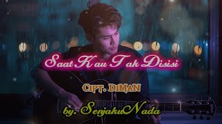 Saat Kau Tak Disisi | Slow Rock Melayu Terbaru 2026