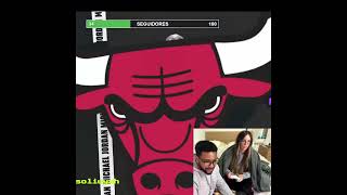 JORDAN NBA 2K25