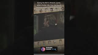 Famous The Shocking Truth Behind Alan Rickman's Iconic Scene in Die Hard Wealth