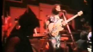 IMAGINATION LIVE IN UK HAMMERSMITH 1984 RARE  (new dimension,burning up) part5