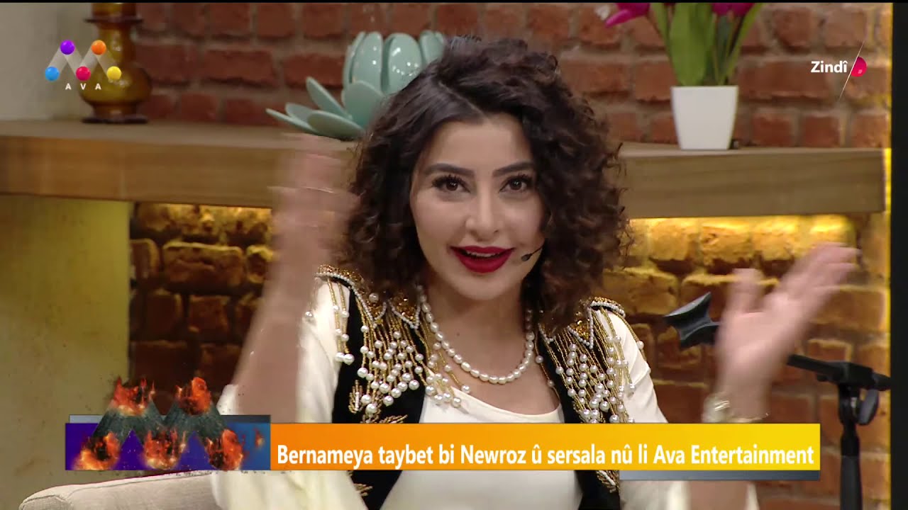 Salvegera AVA Entertainmentê  [HD] | #AVAEntertainment (LIVE)