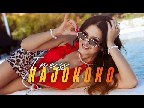Iness - Kajokoko (Official Video) Disco Polo 2026