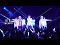 ザ・フーパーズ - THE HOOPERS「離さないよ」 〈2017.5.4 TOUR FANTASIA 2017〉