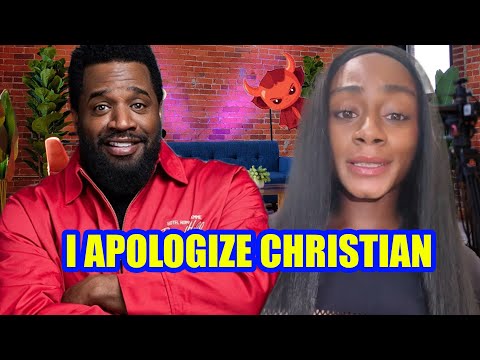 SHA'CARRI RICHARDSON APOLOGIZES TO CHRISTIAN COLEMAN & FANS COREY HOLCOMB RESPONDS