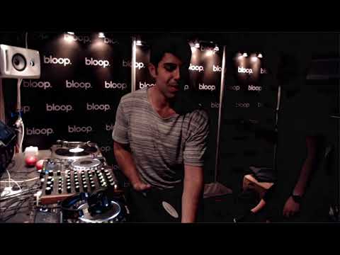 Interstellar w/ Jake Shiels + Sanj - 05.07.19