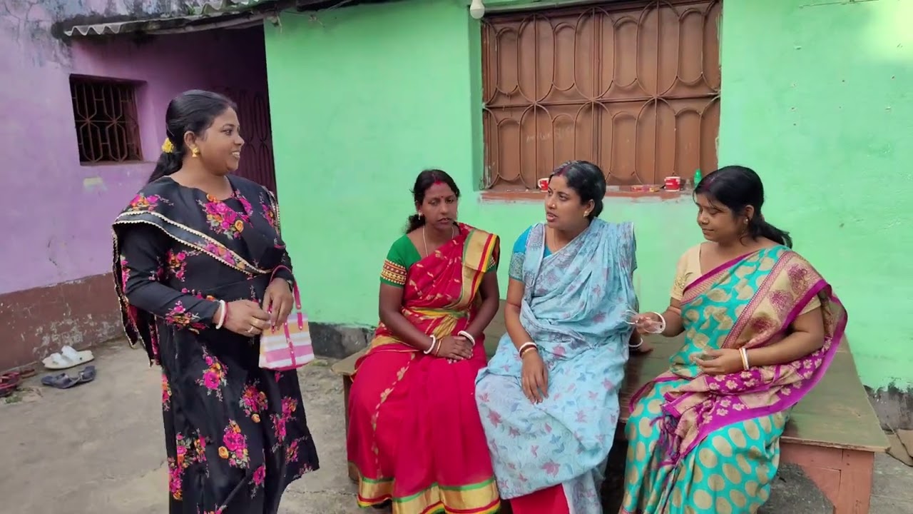  গরিবের বিটি বড় ঘরে ||পুরুলিয়া ভাষায় সামাজিক ভিডিও ||#puruliadialogue #puruliacomedy #purulia 