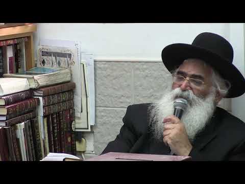 הרב יורם אברג'ל - המסר היומי - תשובה עושים מאהבה - ה' אב תשע''ט