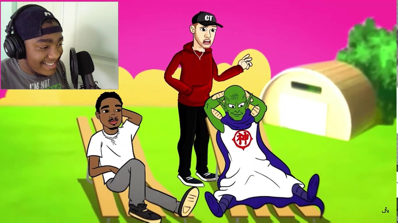 Nato Rapper UPCOMING RAPPER REACTS TO JOEY NATO/ DON'T GET INVOLVED ft. IMDONTAI ...