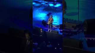 Ed Sheeran - The Parting Glass & Afterglow - Royal Albert Hall - London 18/11/23