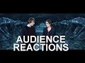 Harry Potter SHORT REACTIONS Audience Reactions July 14, 2011
