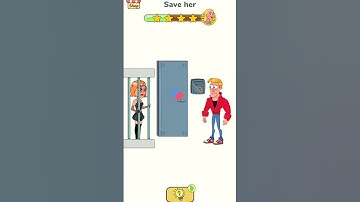 He Needs to Save Her… But HOW? 🧠🔐❤️ #ImpossibleDate #shorts