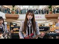 BLIND LOVE PAMELAH AIカバー Metal風