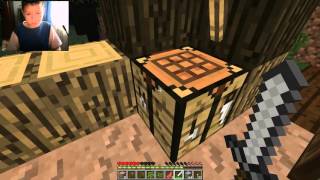 minecraft 15w43c-работай нига (часть 2)