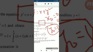 SOT_civil 4th sem_Picards Method of successive approximation