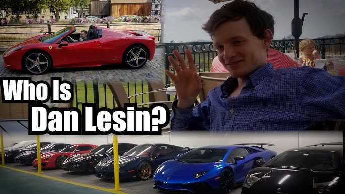 Billionaires Kid Crashes $3.4 Million Dollar Pagani Roadster 