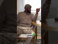 Deontay Wilder says he offered Anthony Joshua 50 million & he still never wanted to fight