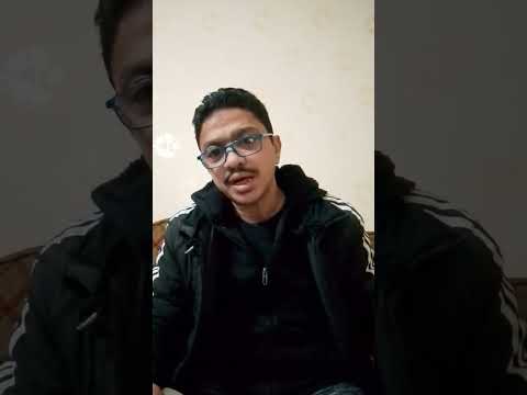 لا تؤذن مكان المؤذن الأساسي إلا في حالة واحدة