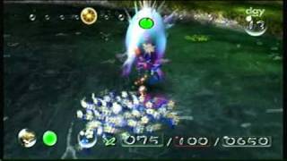 New Play Control Pikmin Walkthrough - Day 13 - Part 1