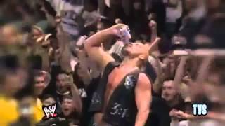Famous Stone Cold Steve Austin Tribute-Cult Of Personality Wealth