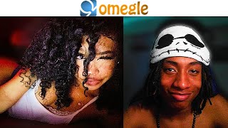 TROLLING on OMEGLE at 3 AM screenshot 4