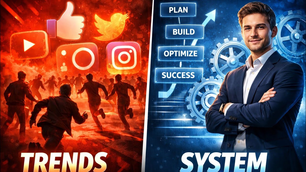 🚀 | How to Choose the Right Skill in 2026? I Career soch hindi l